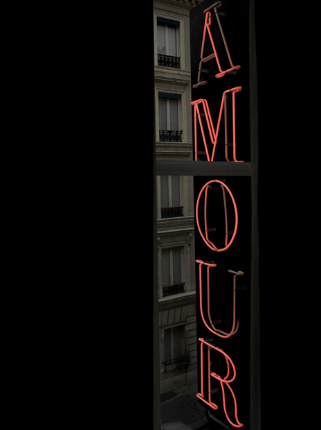 Hotel Amour 9